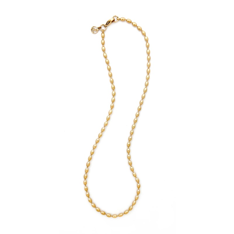 Sugar Blossom – Sawyer Necklace