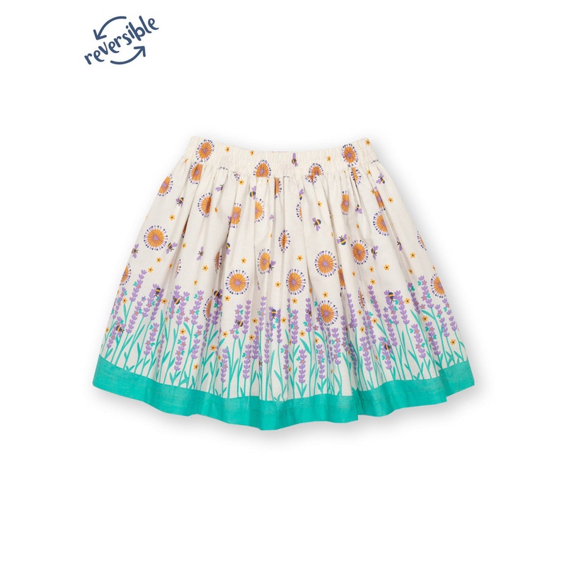 Lavender love skirt 3 years