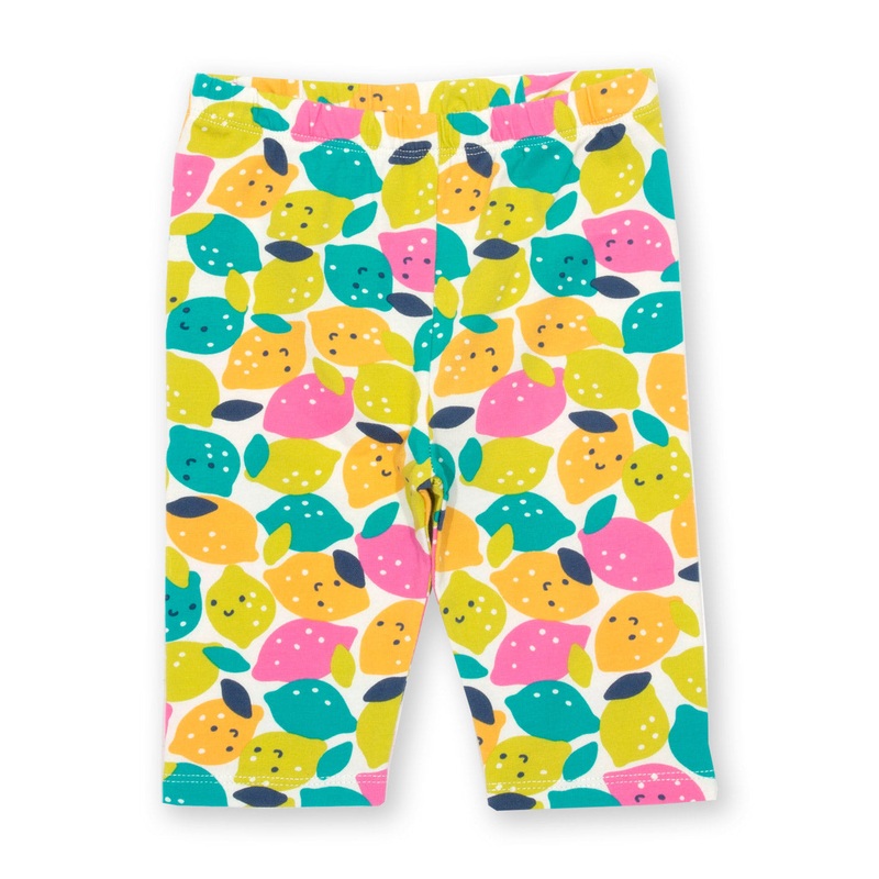 Zest friends pedal pushers 0-3 months