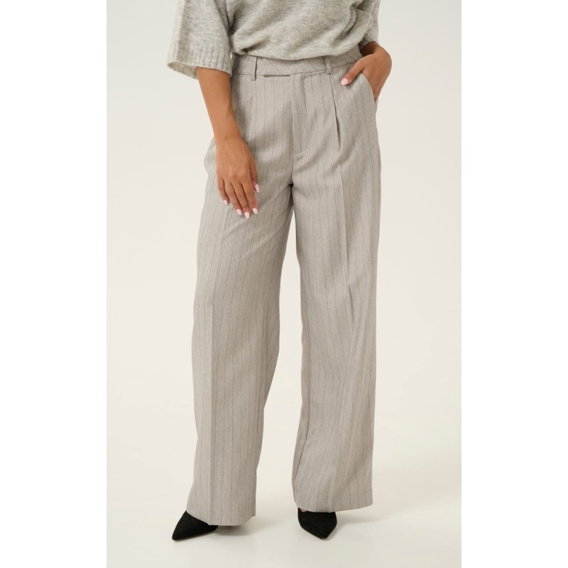 Kaffe – Kaysa Trousers 34