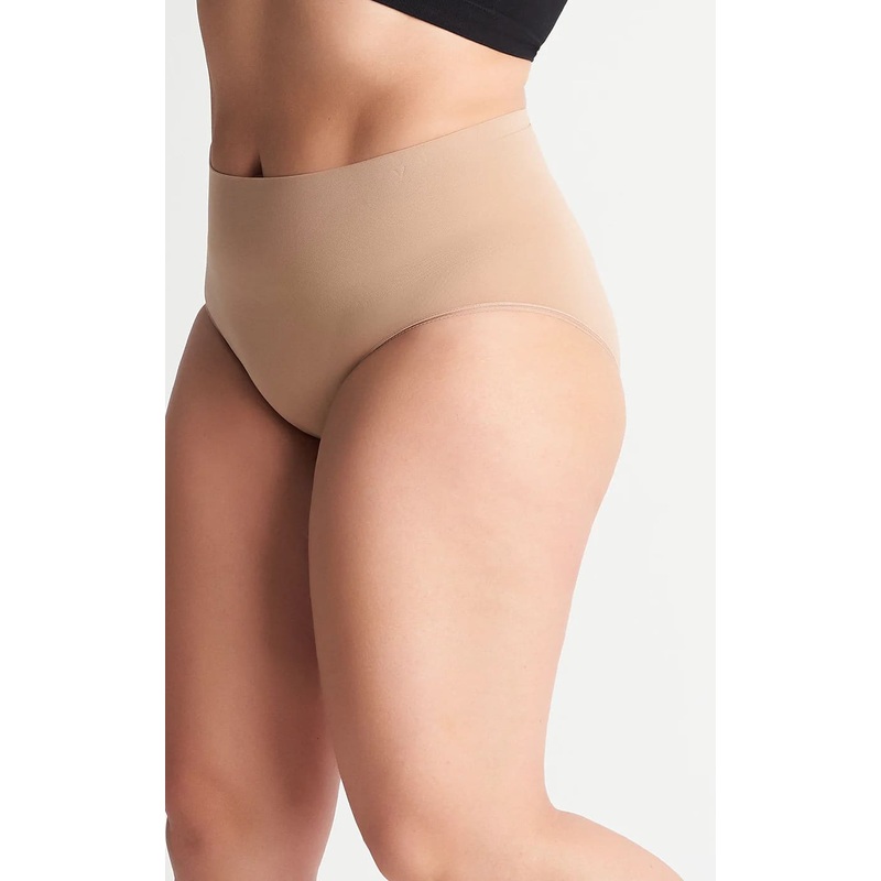 Yummie – Ultralight Shaping Seamless Brief Black S/M