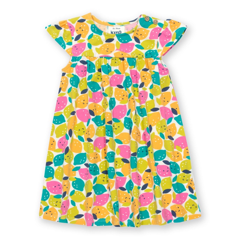 Zest friends dress 0-3 months