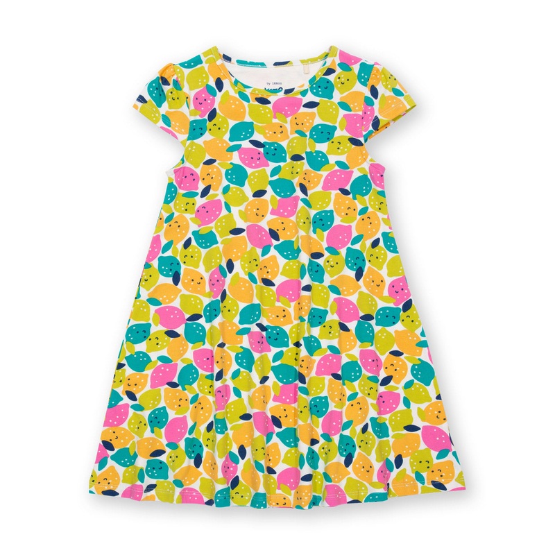 Zest friends tunic dress 3 years