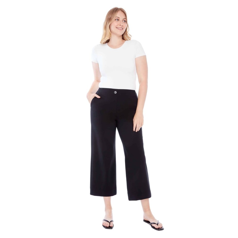 ILTM – Jackie Compression Wide Leg Pant XS