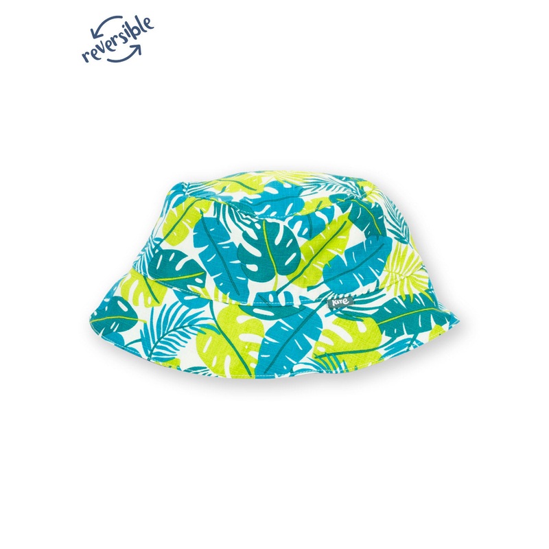 Jungle sun hat 0-12 months