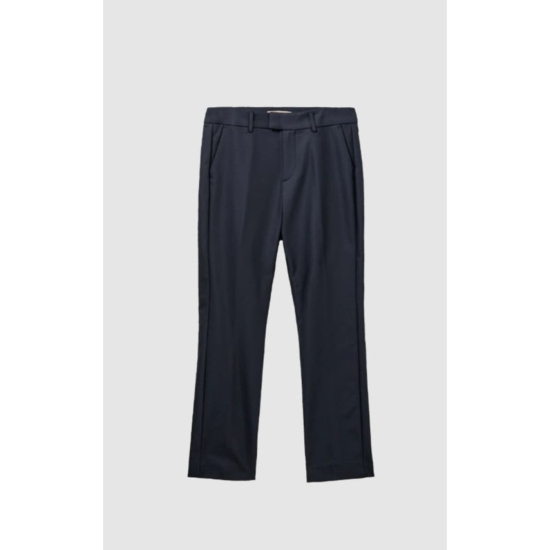 Mos Mosh- Ellen Night Pant in Navy 32