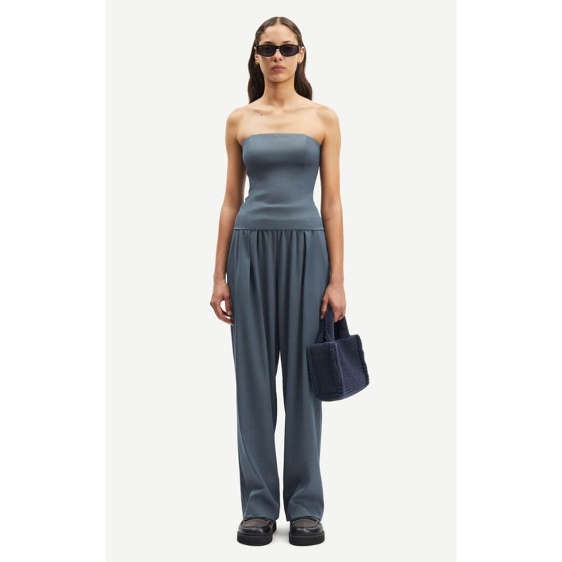 Samsoe- Julia Trousers XS