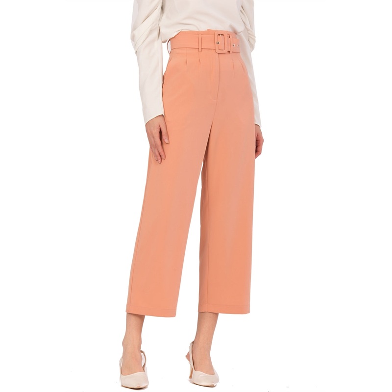Daxmicar Pants (Peach) XS Peach