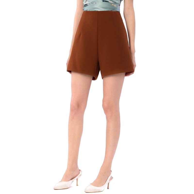 Dryzer Pants (Brown) XS Brown