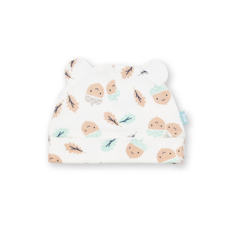 Tiny acorn hat Newborn-1 month