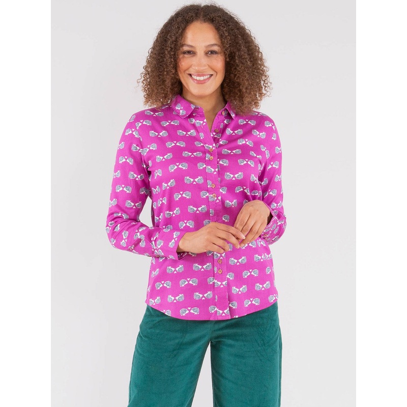 Wimborne shirt hedgehog heart 6