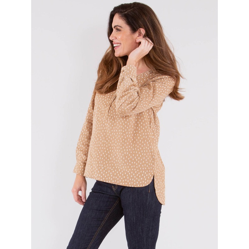 Winkton cord tunic 6