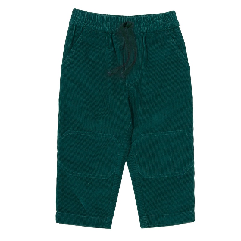 Cord pull ons 0-3 months