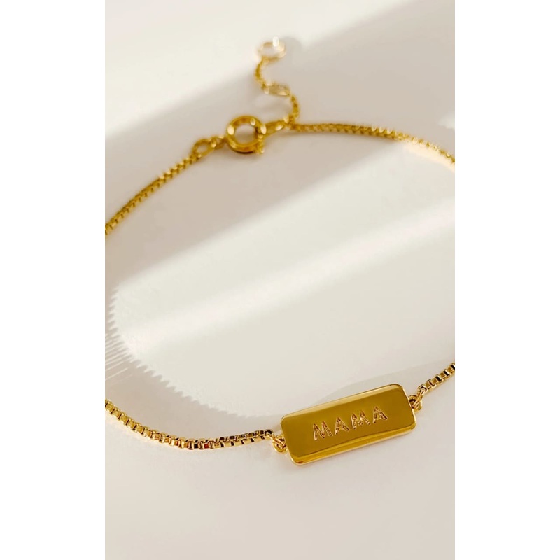 Sugar Blossom- Little Mama Bracelet