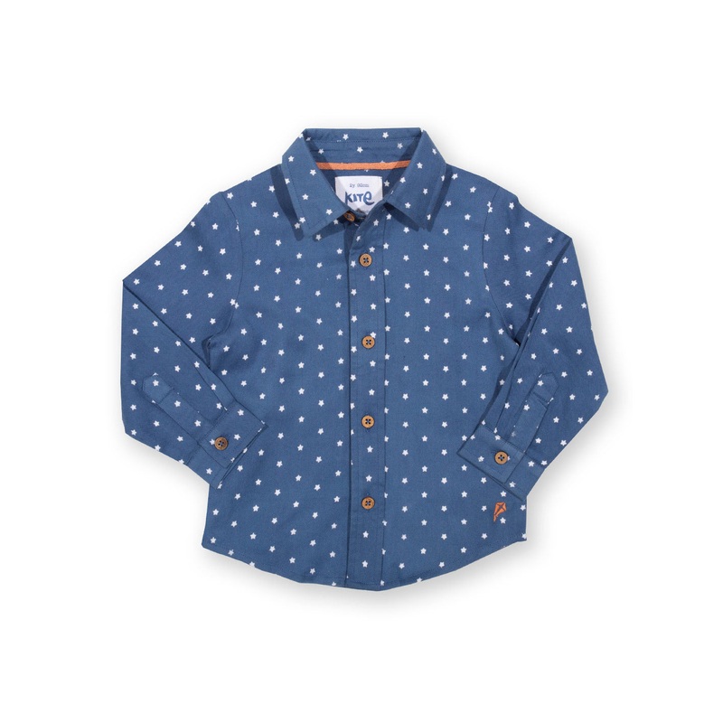 Superstar shirt 0-3 months