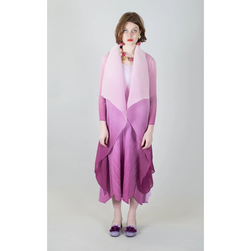 Alquema- Collare Coat Sodalite