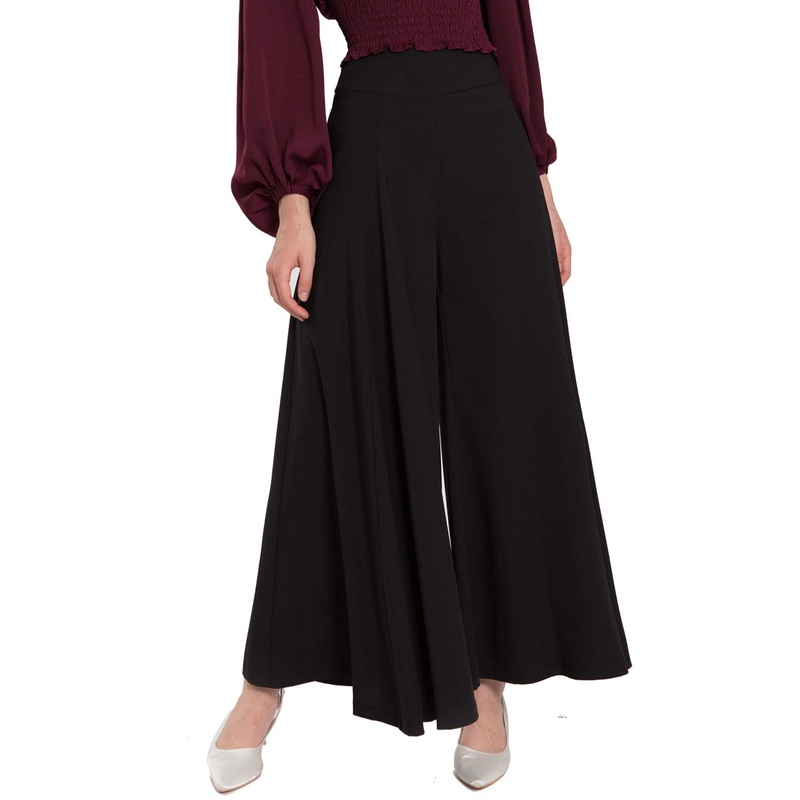 Deferniaz Pants (Black) XS Black