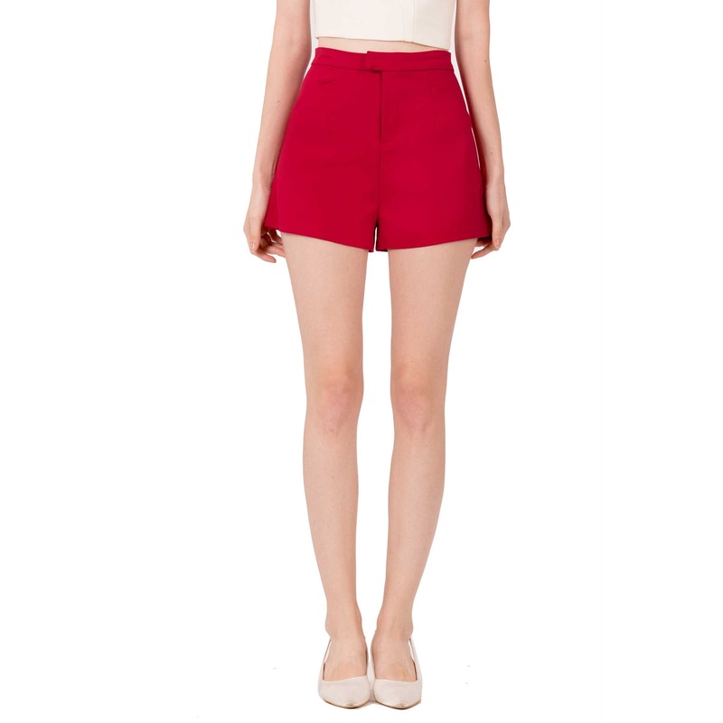 Davistoya Pants (Deep Pink) XS Deep Pink