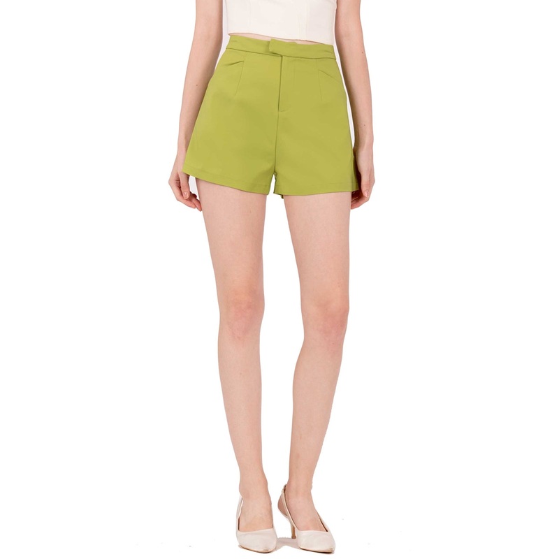 Davistoya Pants (Lime) XS Lime