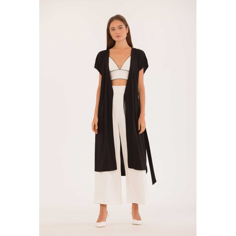 Devuxe (Black) XS Black