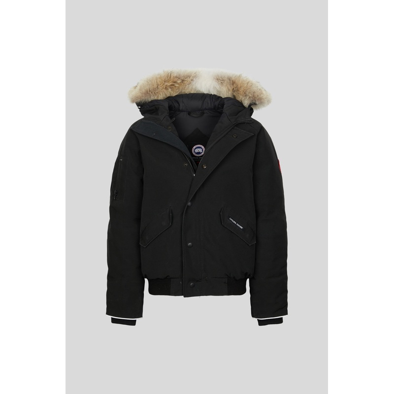 Youth Rundle Bomber L Good