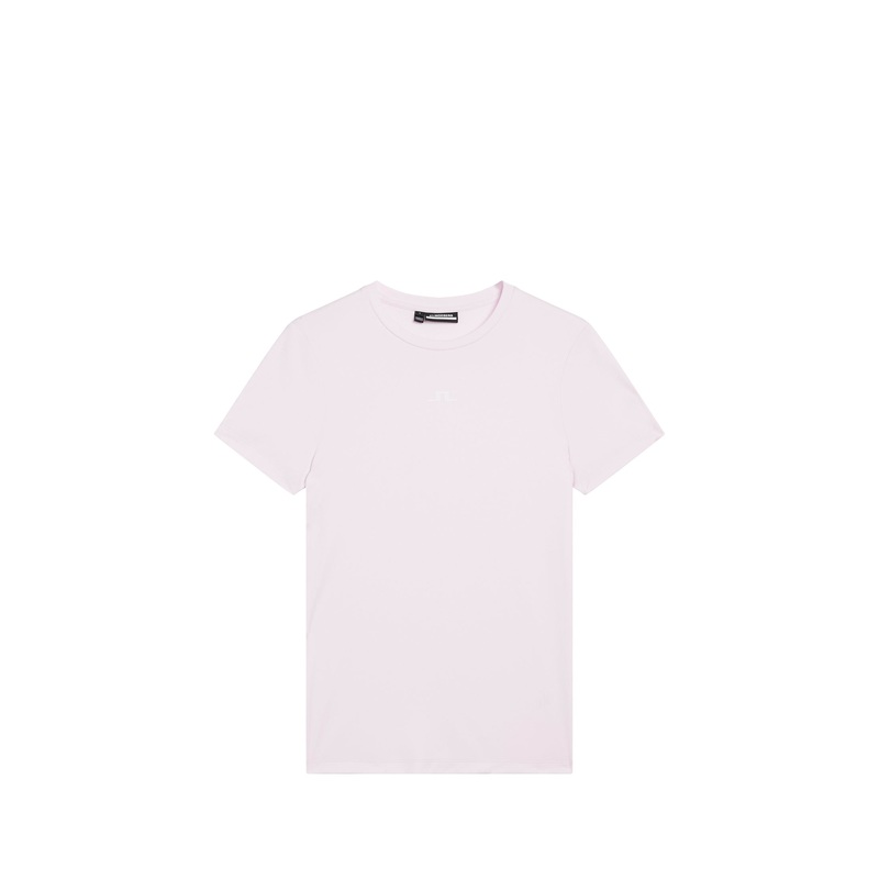 Ada T-shirt / Cradle Pink Cradle Pink L