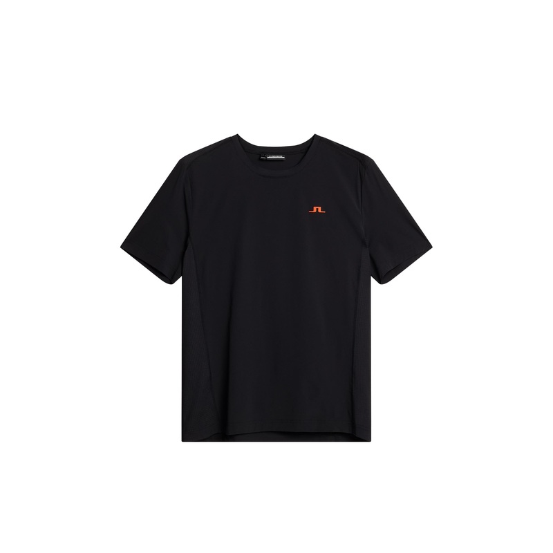 Tomas Pro Pack T-Shirt / Black Black L