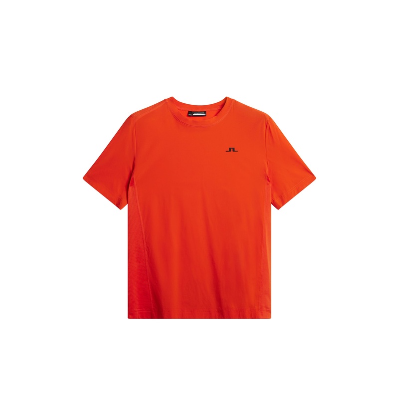 Tomas Pro Pack T-Shirt / Tangerine Tango Tangerine Tango L