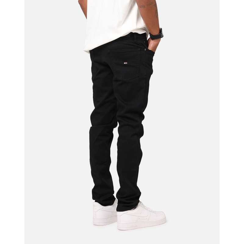 Tommy Jeans Scanton Slim Jeans Denim Black S