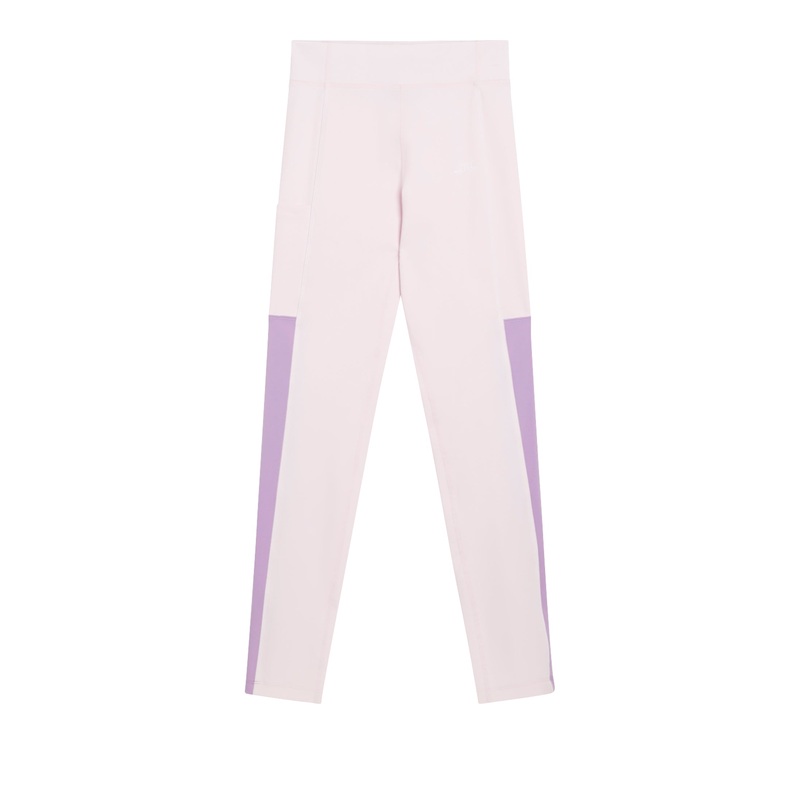 Zena Tights / Cradle Pink Cradle Pink L