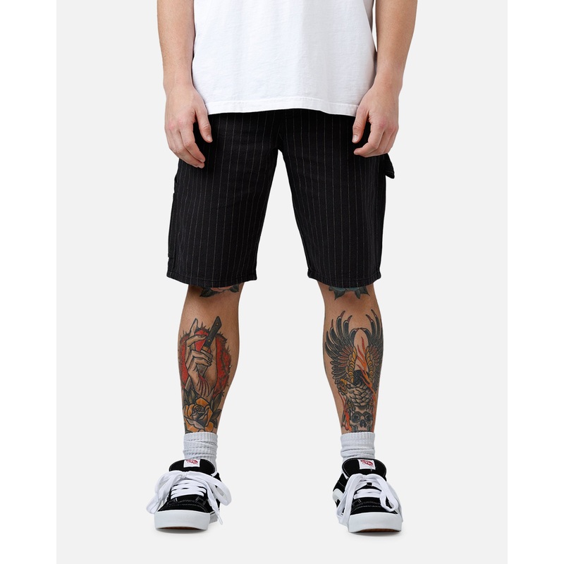 Dickies Carpenter Shorts 11″ Black 30