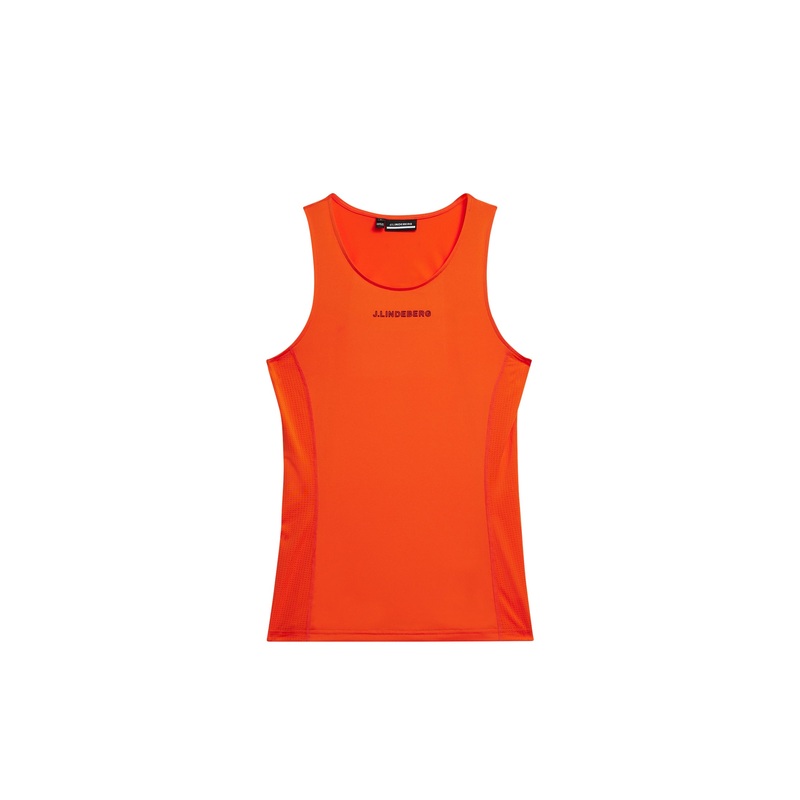Tanice Top / Tangerine Tango Tangerine Tango L