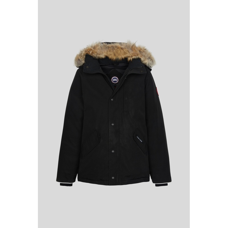 Youth Logan Parka XL Fair