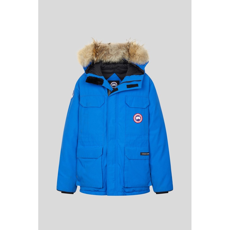 Youth PBI Expedition Parka XL Fair