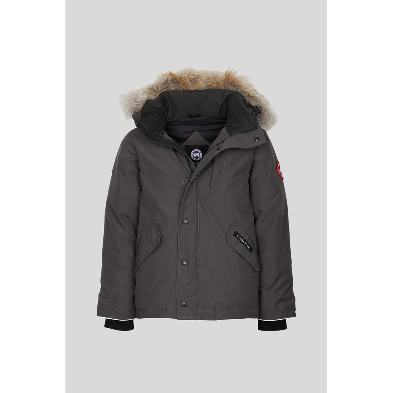 Youth Logan Parka S Fair