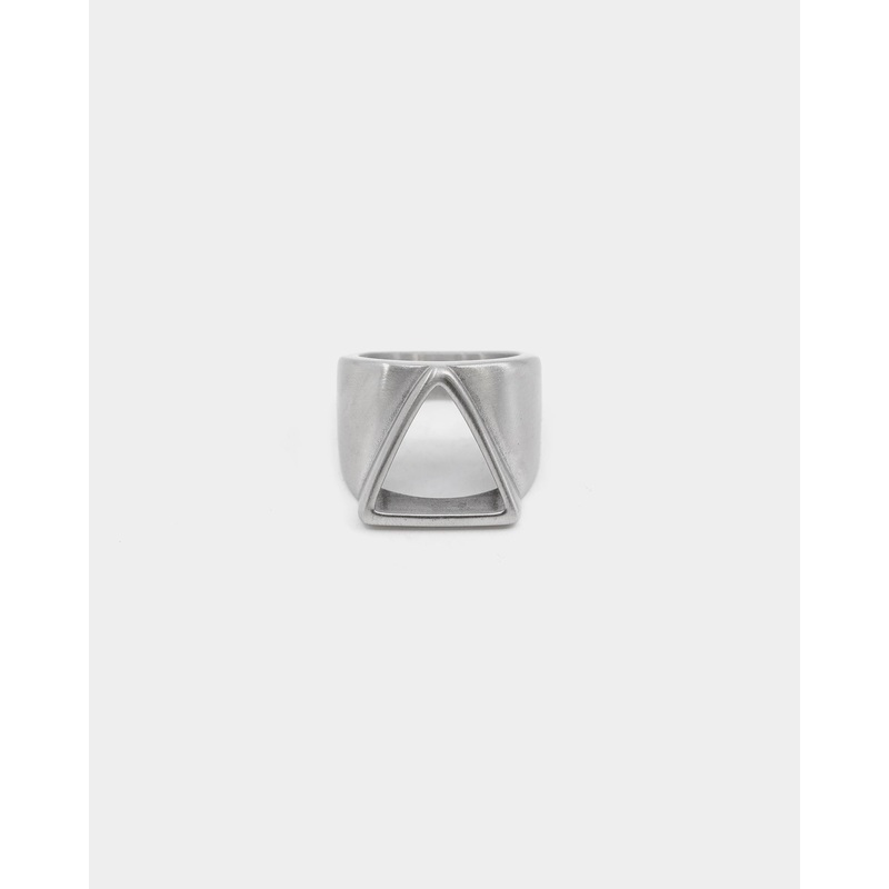 Dead Studios Men’s Tri Ring Stainless Steel 8