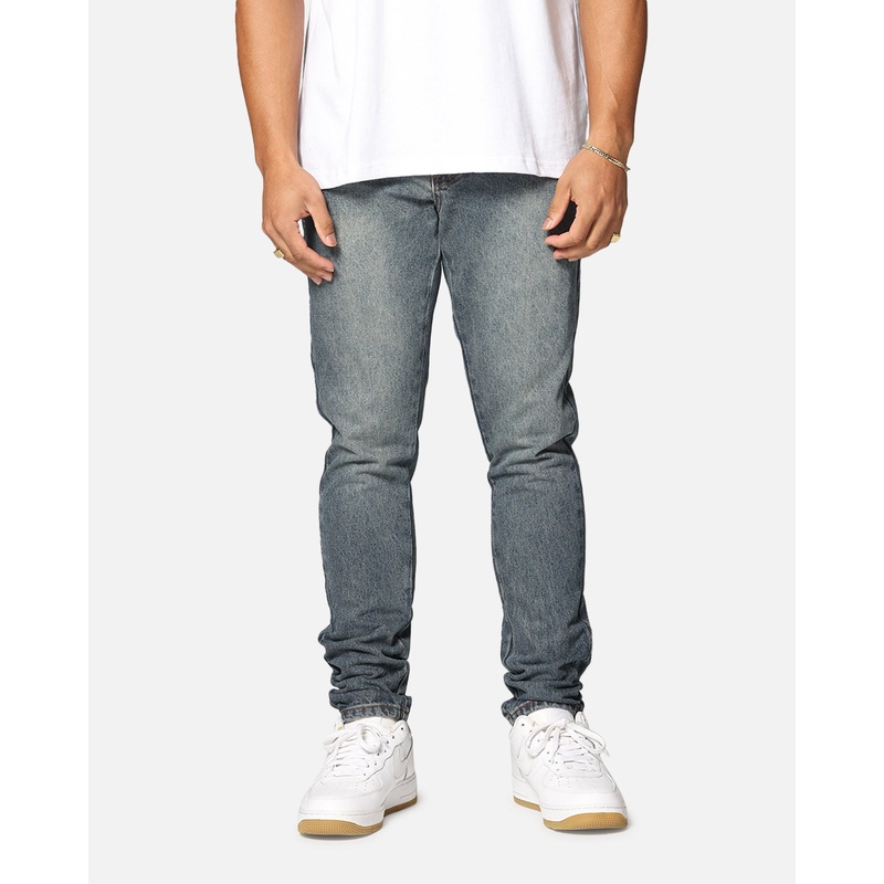 Saint Morta Fimi Jeans Dirty Denim 28