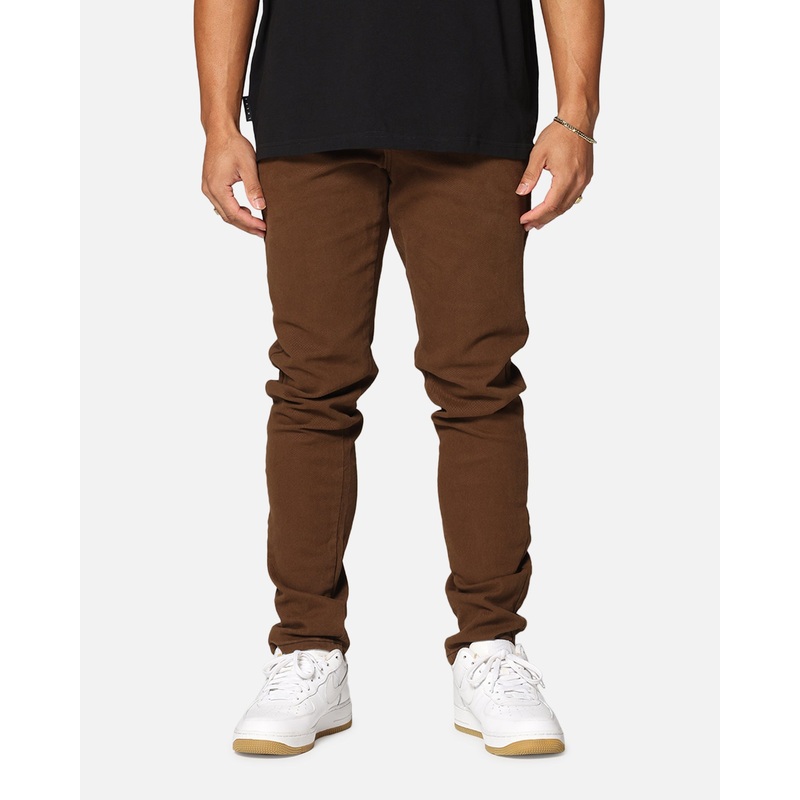 Saint Morta Fimi Jeans Vintage Brown 28