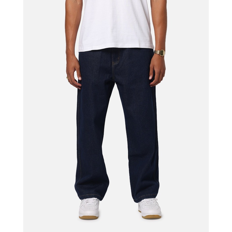 X-Large Bull Denim 91 Pant Dark Indigo 30