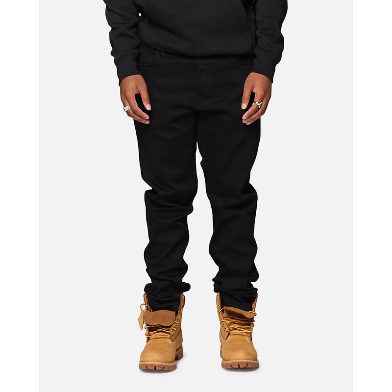 G-Star 3301 Slim Jeans Black 30