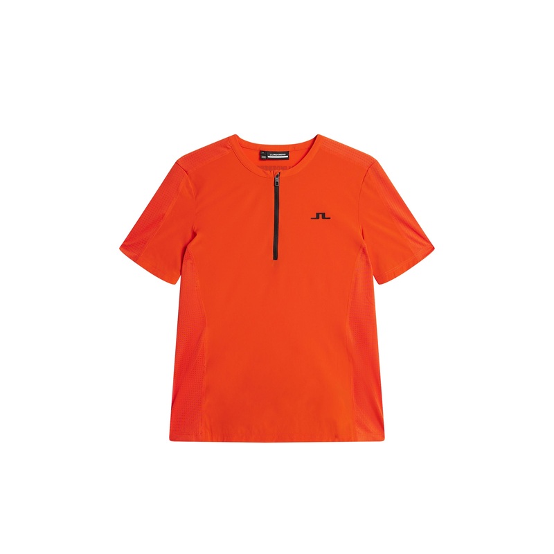 Landa Pro Pack T-shirt / Tangerine Tango Tangerine Tango L