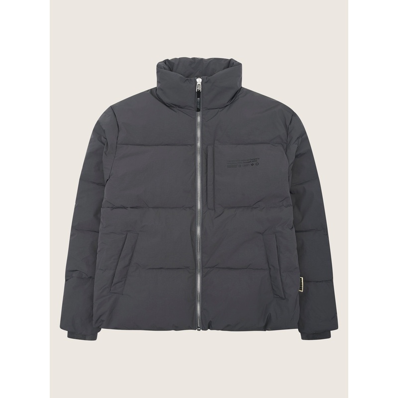 WBDapper Puff Jacket – Antra Grey XS