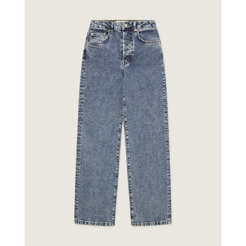 WBMaria Witt Jeans – Stone Blue 24 / 31