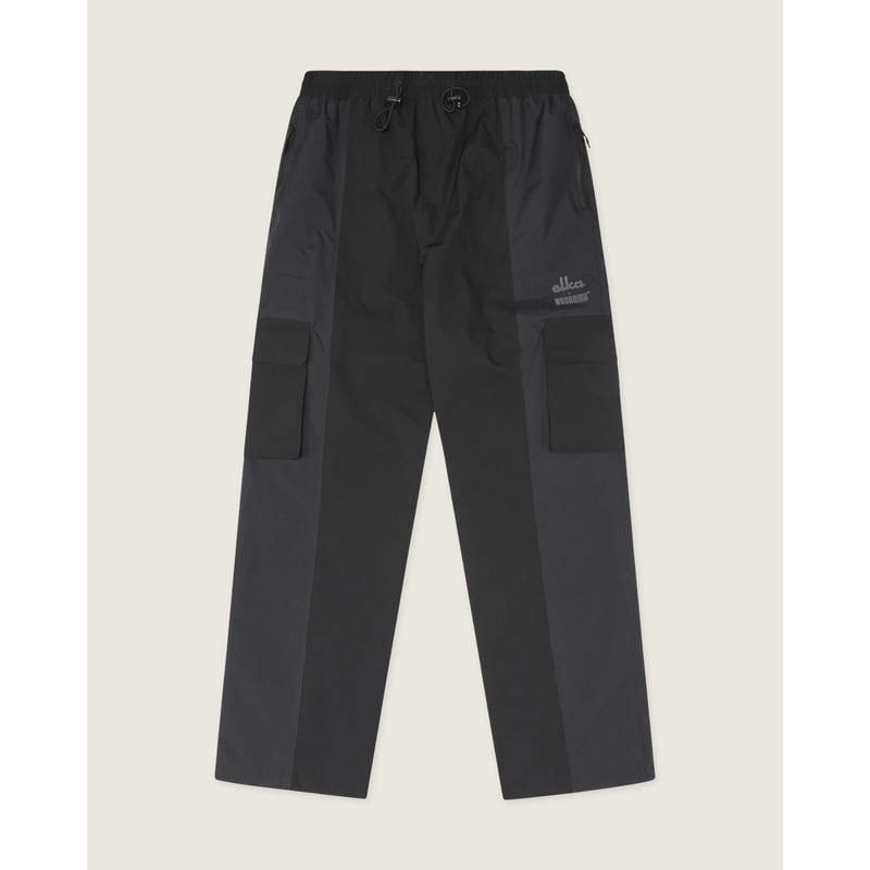 WBRizo Elka Rain Pants – Black XS