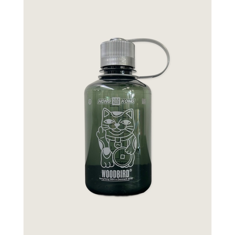 WBWater Bottle – Jade One Size