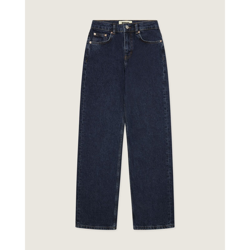 Carla 90s Rinse Jeans – Blue 24 / 31