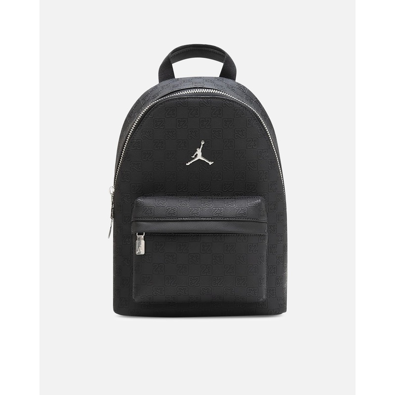 Jordan Monogram Backpack Off Noir ONE