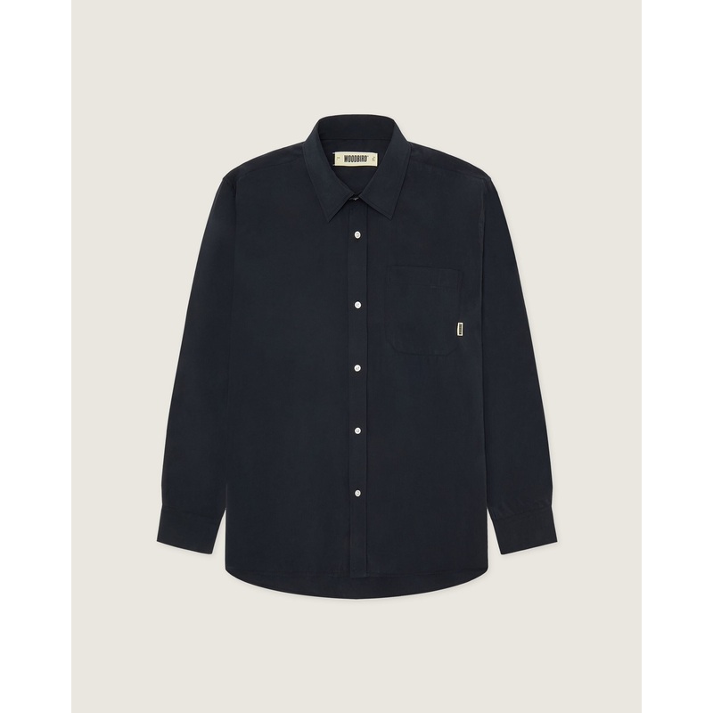 WBBuzo Modu Shirt – Black XS