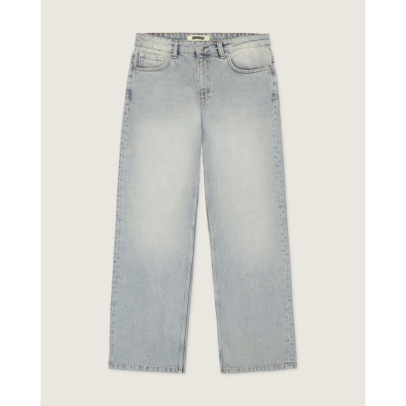 WBKathy Dawn Jeans – Light Blue 24 / 31