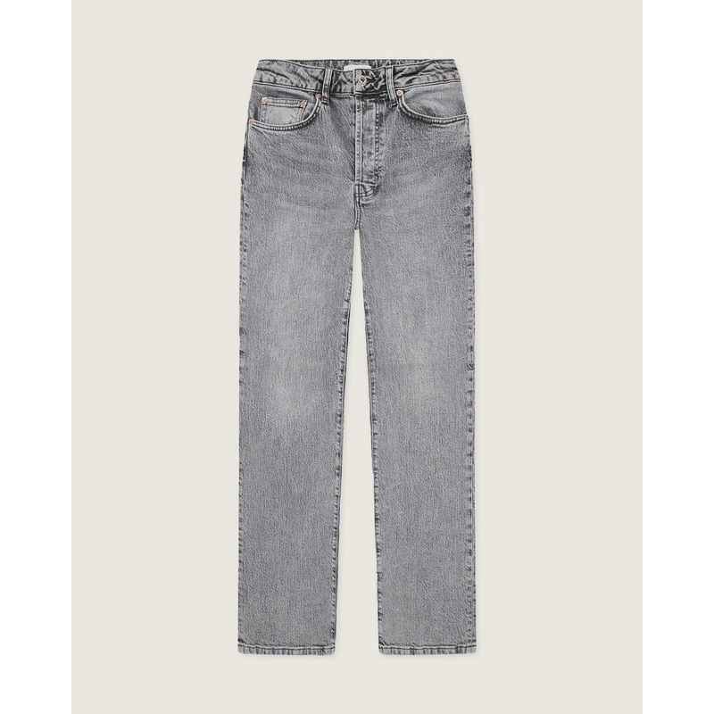 WBMaria Ash Grey Jeans – Grey 24 / 31